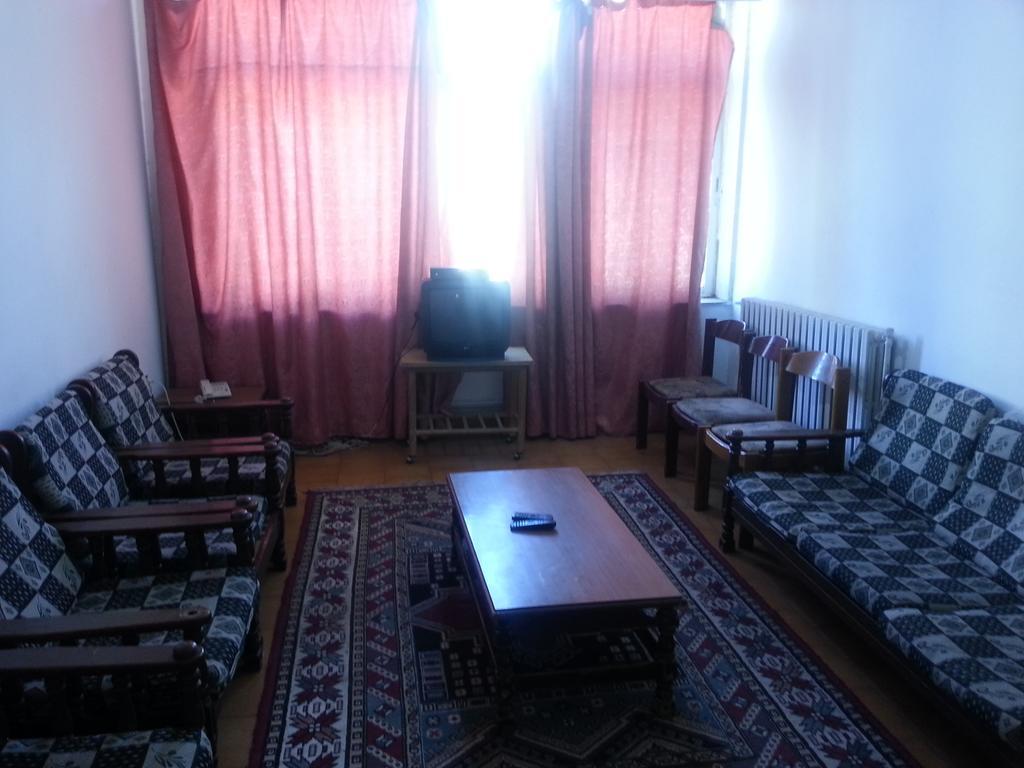 Aljazeera Hotel Apartments Amman Zewnętrze zdjęcie