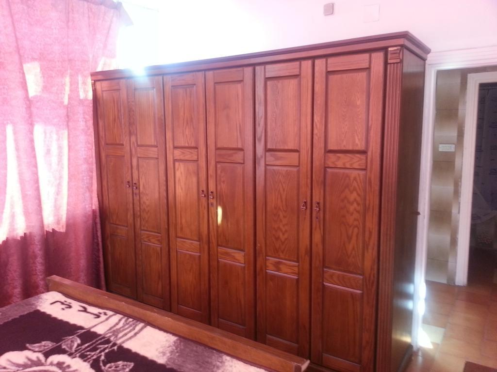 Aljazeera Hotel Apartments Amman Zewnętrze zdjęcie