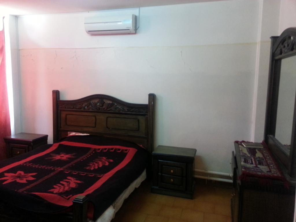 Aljazeera Hotel Apartments Amman Zewnętrze zdjęcie