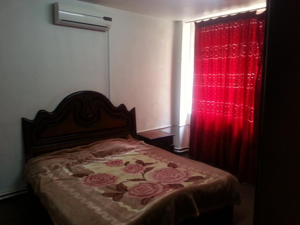 Aljazeera Hotel Apartments Amman Zewnętrze zdjęcie