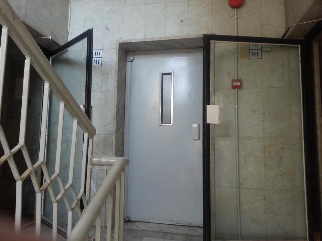 Aljazeera Hotel Apartments Amman Zewnętrze zdjęcie