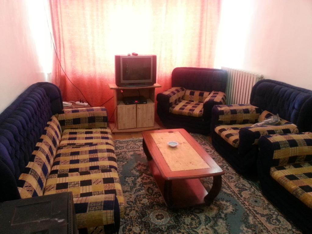 Aljazeera Hotel Apartments Amman Zewnętrze zdjęcie
