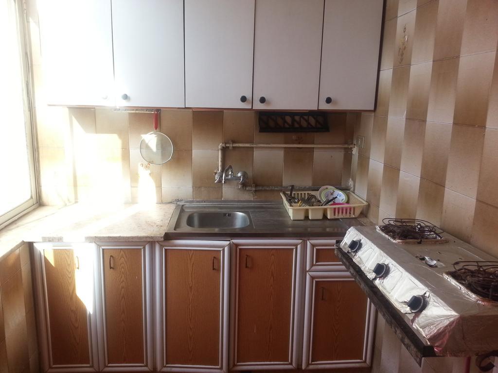 Aljazeera Hotel Apartments Amman Zewnętrze zdjęcie