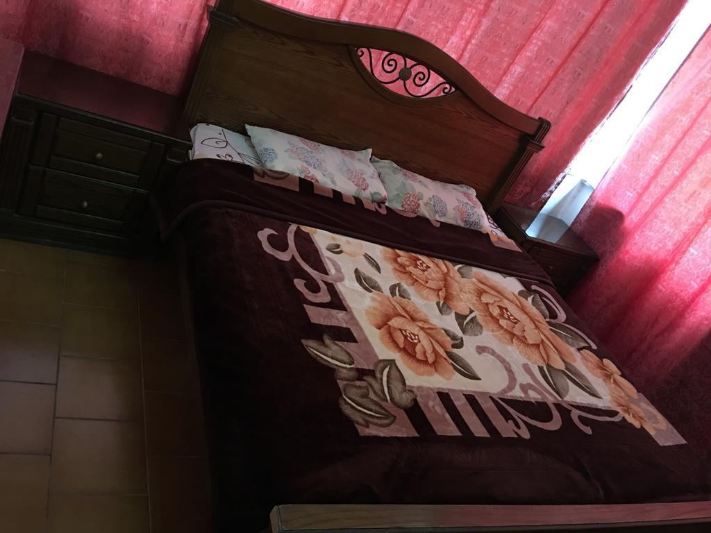 Aljazeera Hotel Apartments Amman Zewnętrze zdjęcie