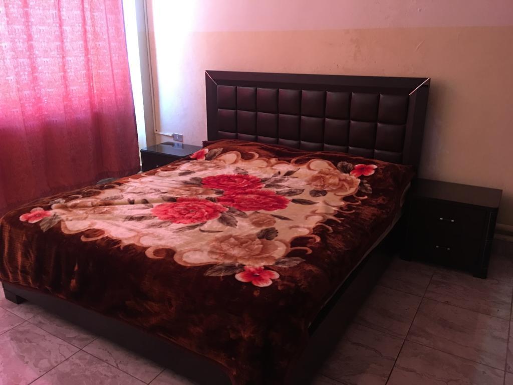 Aljazeera Hotel Apartments Amman Zewnętrze zdjęcie