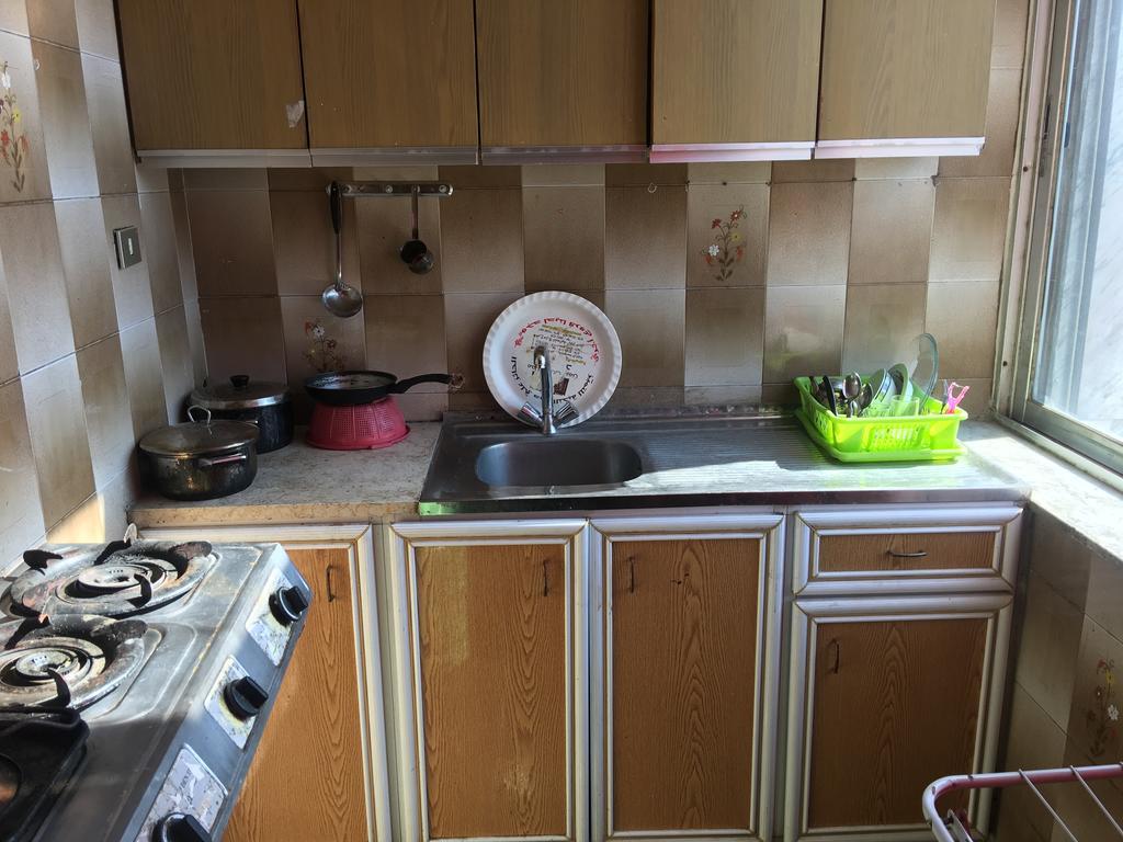 Aljazeera Hotel Apartments Amman Zewnętrze zdjęcie