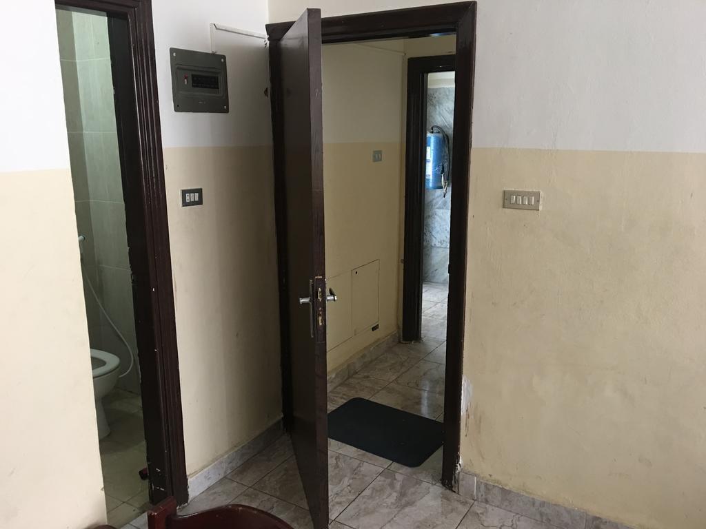 Aljazeera Hotel Apartments Amman Zewnętrze zdjęcie