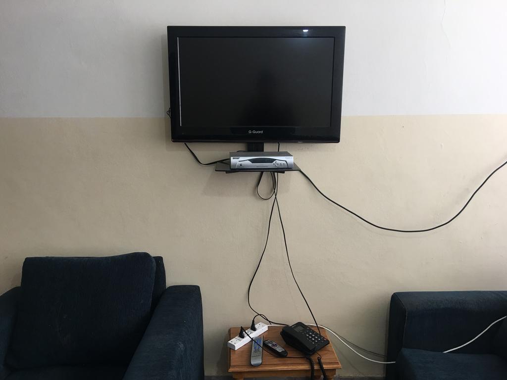 Aljazeera Hotel Apartments Amman Zewnętrze zdjęcie