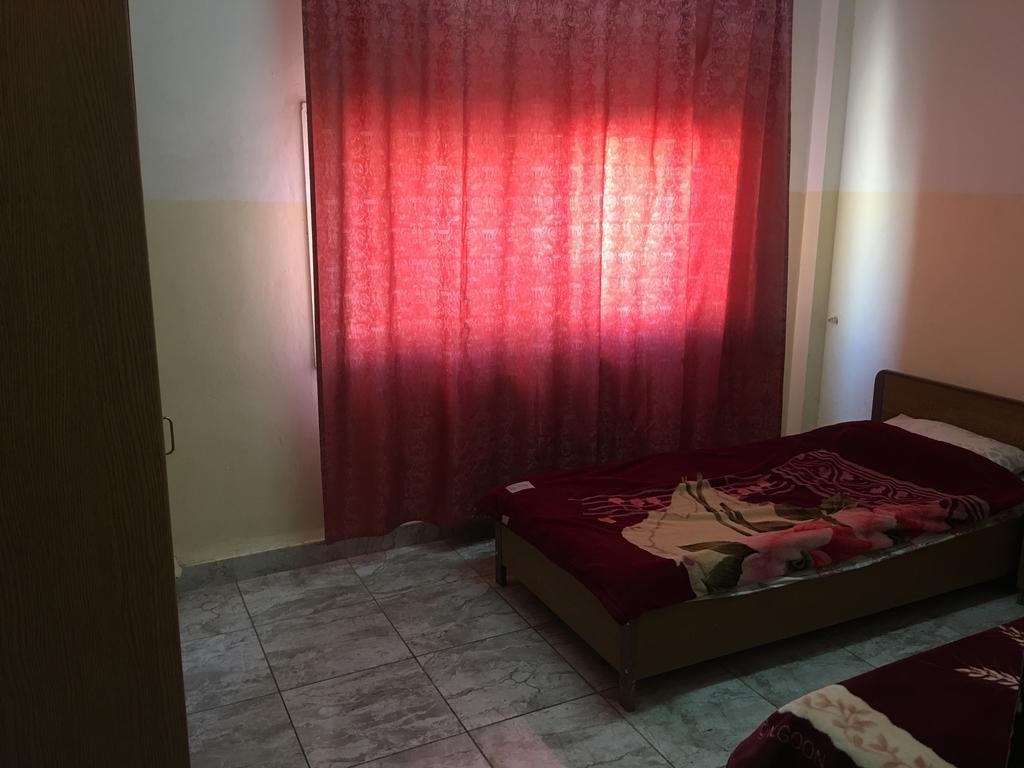 Aljazeera Hotel Apartments Amman Zewnętrze zdjęcie