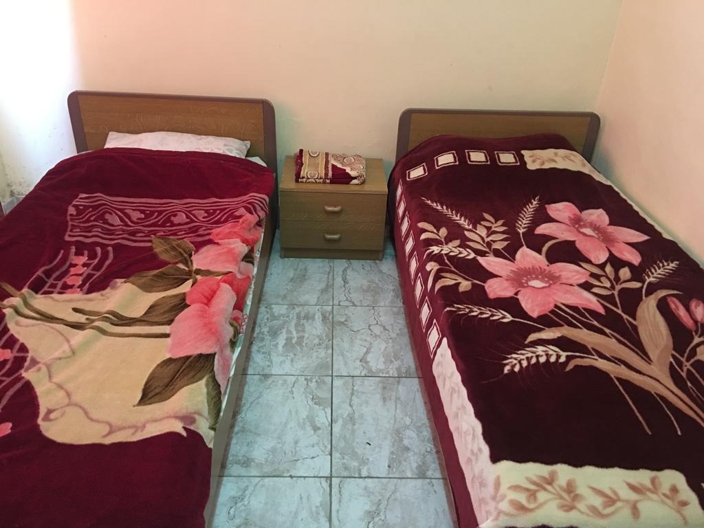 Aljazeera Hotel Apartments Amman Zewnętrze zdjęcie
