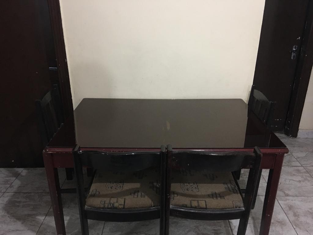 Aljazeera Hotel Apartments Amman Zewnętrze zdjęcie
