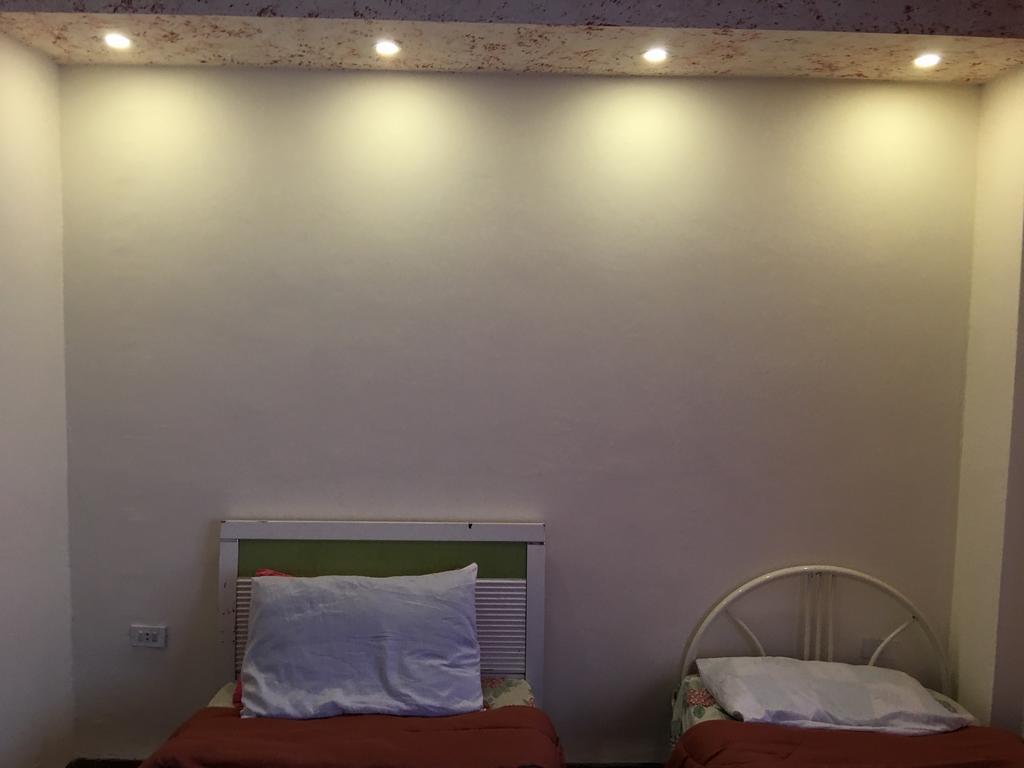 Aljazeera Hotel Apartments Amman Zewnętrze zdjęcie