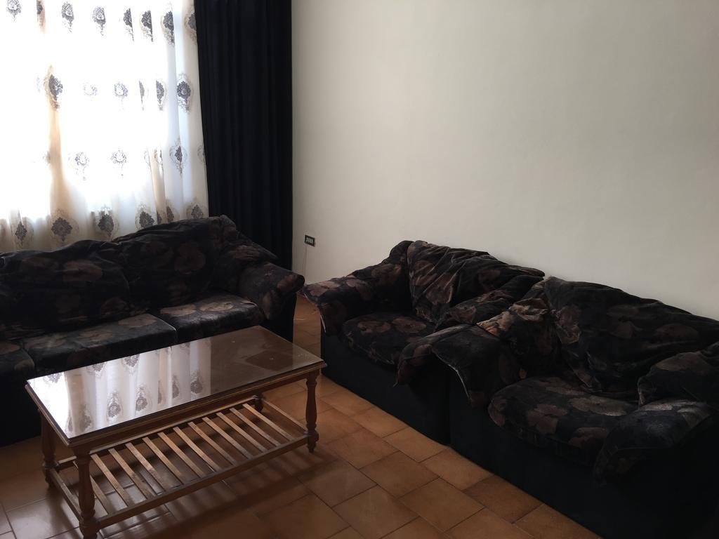 Aljazeera Hotel Apartments Amman Zewnętrze zdjęcie