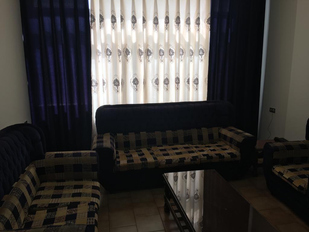 Aljazeera Hotel Apartments Amman Zewnętrze zdjęcie