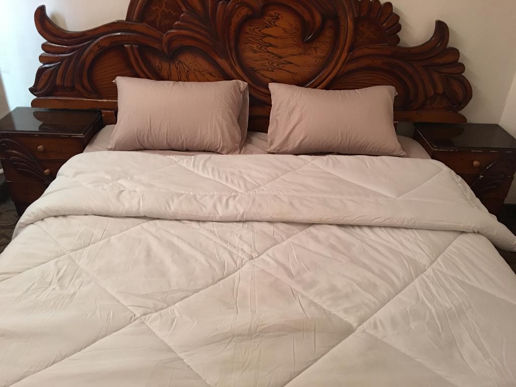 Aljazeera Hotel Apartments Amman Zewnętrze zdjęcie